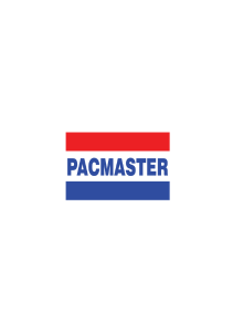 Pacmaster