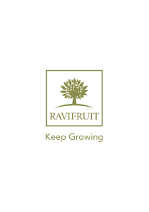 Ravifruit