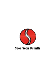 Soon Soon Oilmils