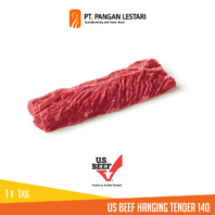 US Beef Hanging Tender 140