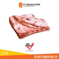 US Beef Shortplate 121