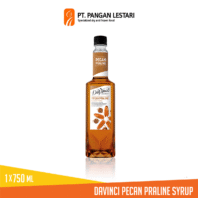 DaVinci Pecan Praline Syrup